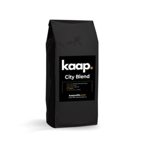 Kaap. City Blend