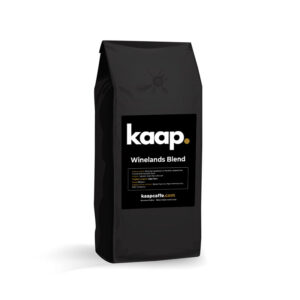 Kaap. Winelands Blend